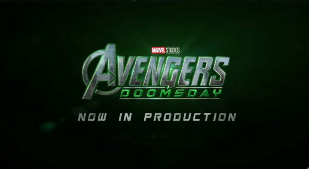 Next ‘Avengers’ Movies Push Release Dates – ryan