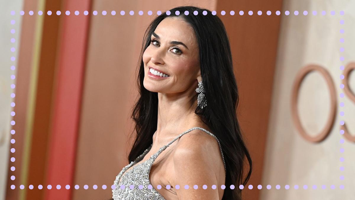demi-moore’s-universally-flattering-oscars-make-up-is-a-uncommon-20%-off-correct-now