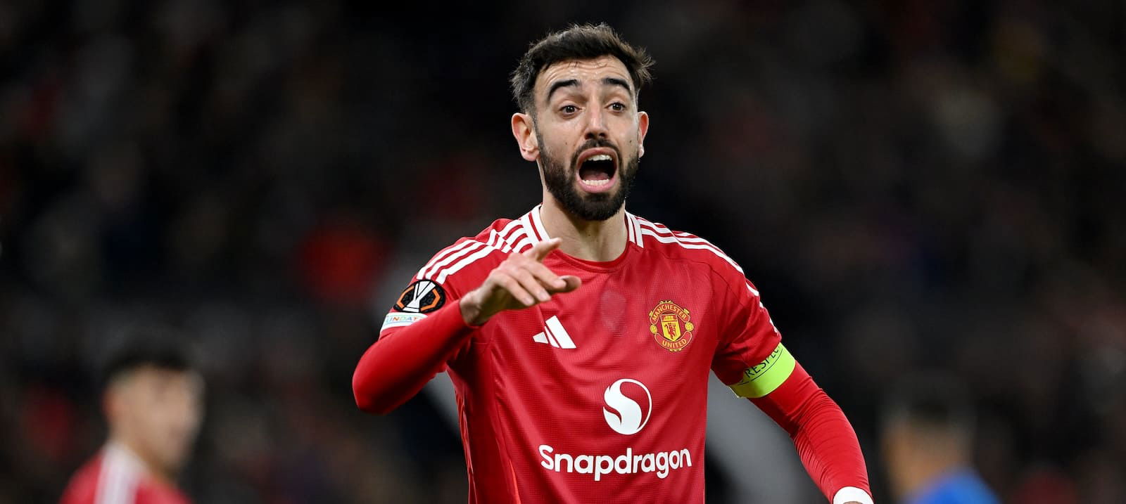 Manchester United Receive Mega Bid from al -Hilal for Bruno Fernandes – Man United News and Transfer News – ryan
