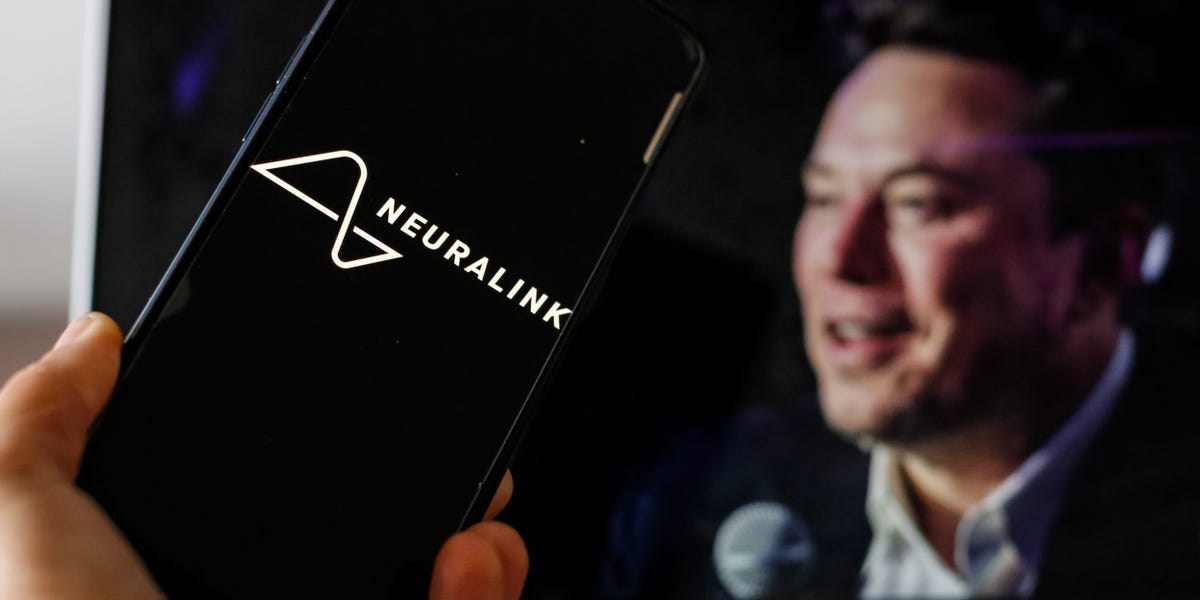 Als Patient Edits Video with Elon Musk’s Neuralralk Brain Chip – ryan
