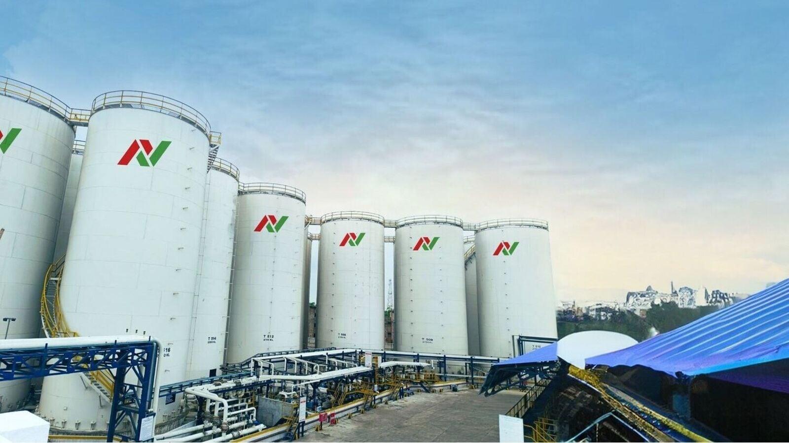 Aegis VOPAK Terminals IPO Day 1 Live: GMP, subscription status to review. Apply or not? | Einsmark news