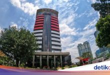 Was absent, Herry Jung did the KPK investigation in Cirebon Pltu-2 bribery