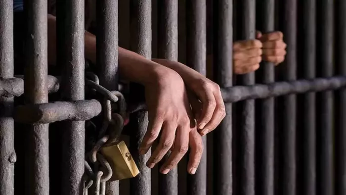 Himachal News: Prisoners in Bilaspur Prison, argue against the control, threatened to do hunger strike -Prisoners created Ruckus in the Bilaspur jail watched against the control even threatening to stop hungry