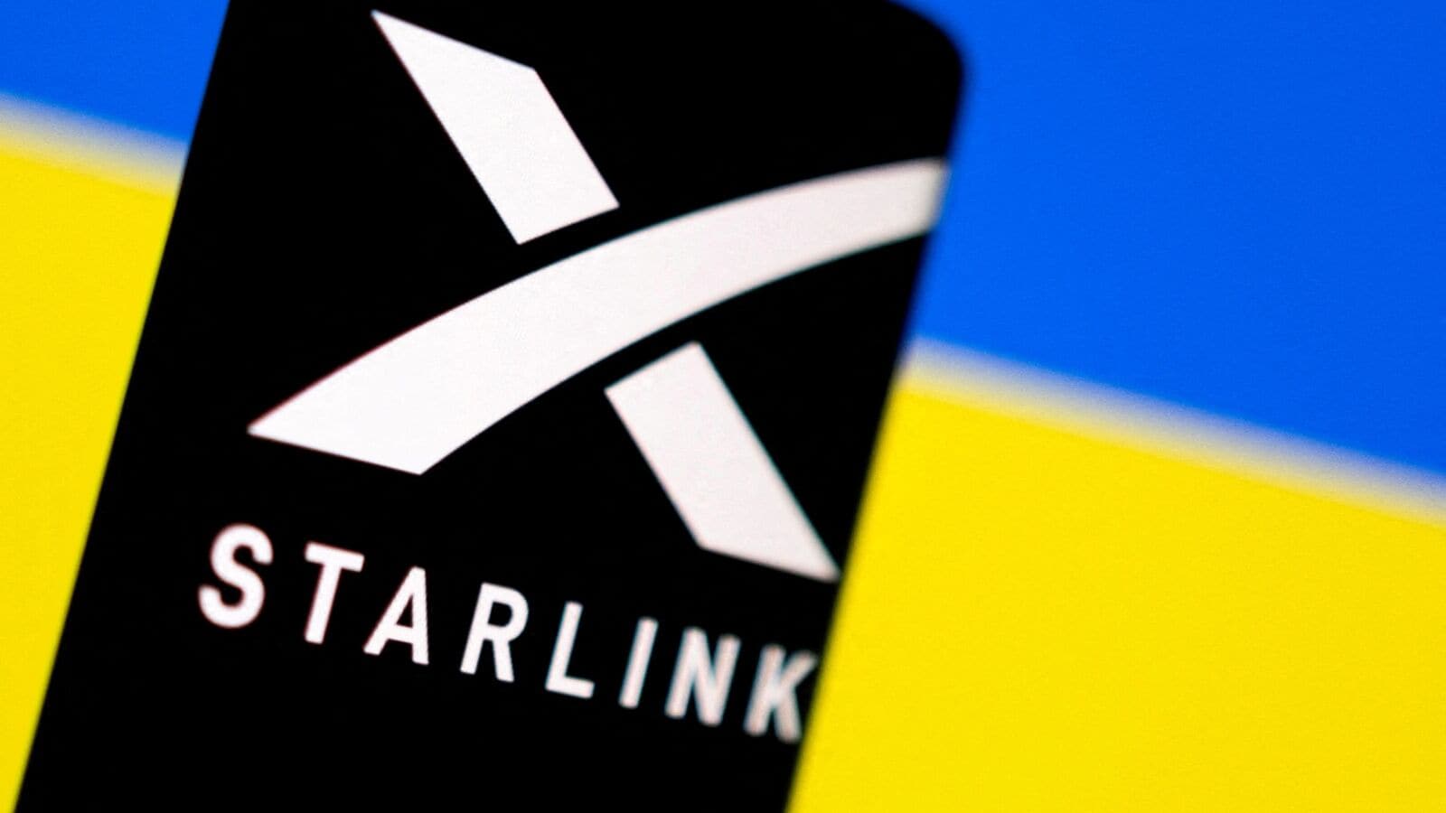 Starlink has a stir for India, unlimited data plans can start at £ 850: Report | Mint
