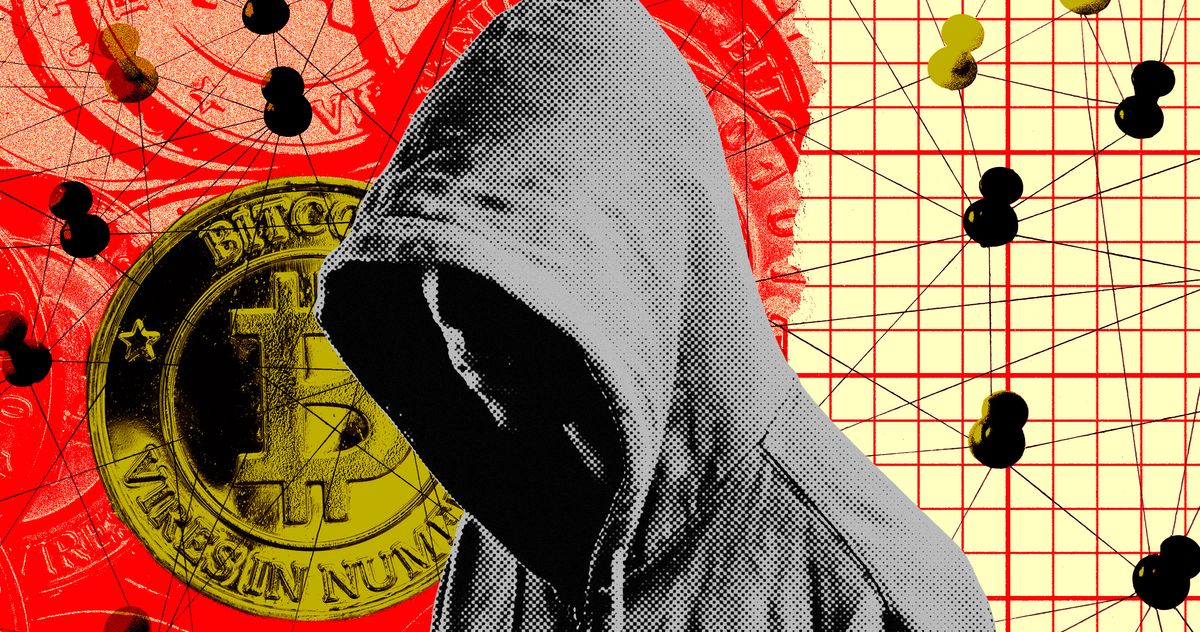 What If Bitcoin Creator Satoshi Nakamoto Was Just a Jerk? – ryan
