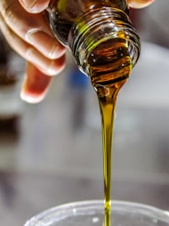 Aroma therapy and its benefits