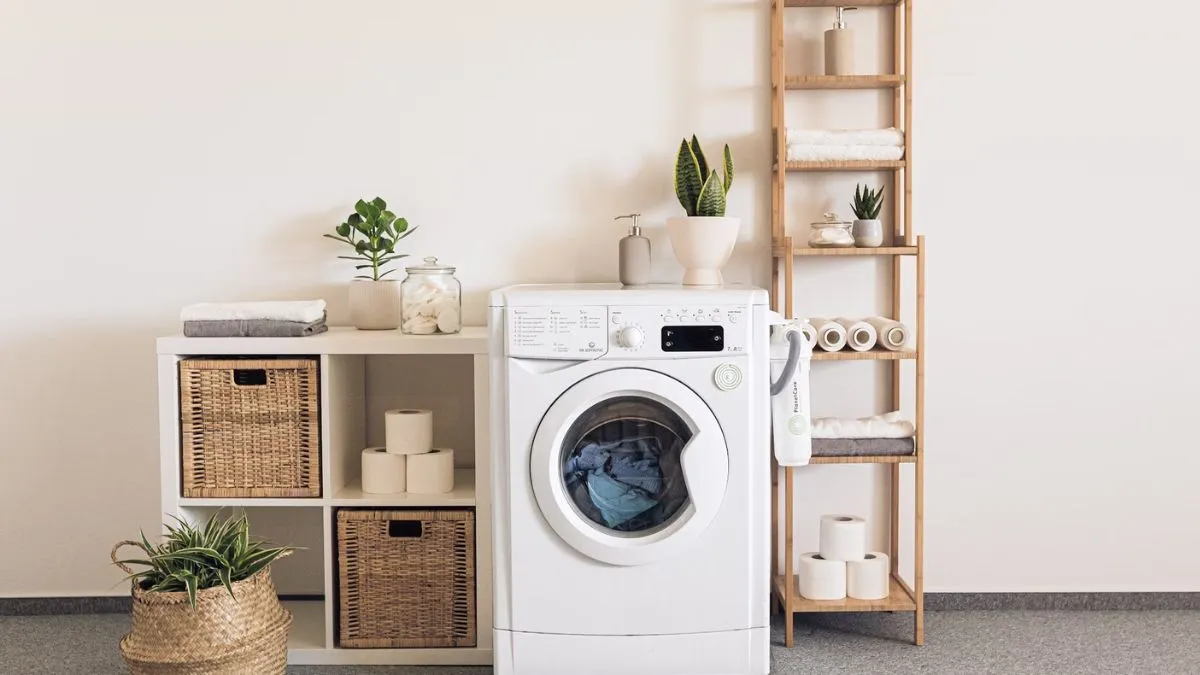 Upper leading load washers for different budgets and needs: choices of LG, oat, and more