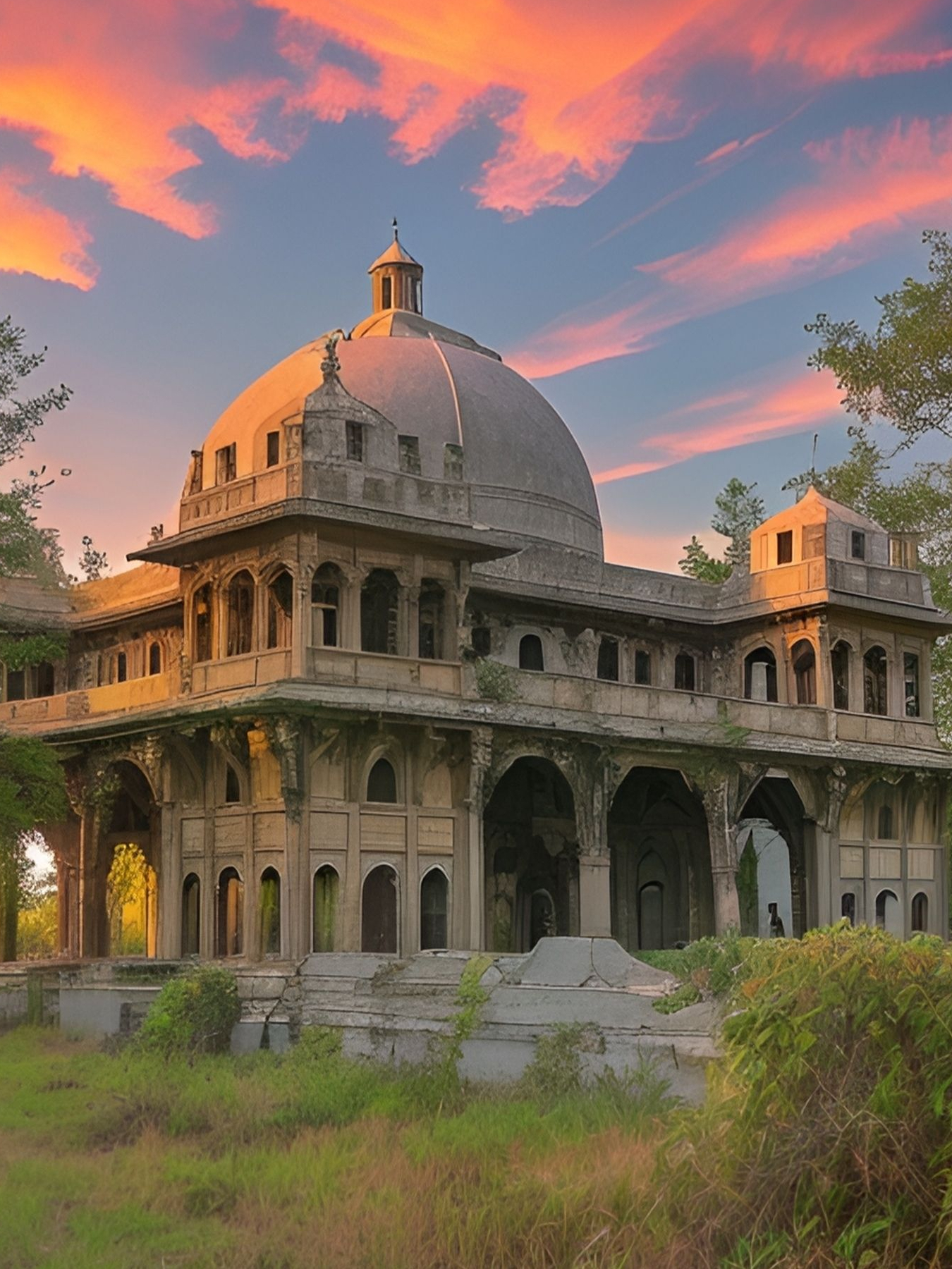 10 most famous Dargah in India
