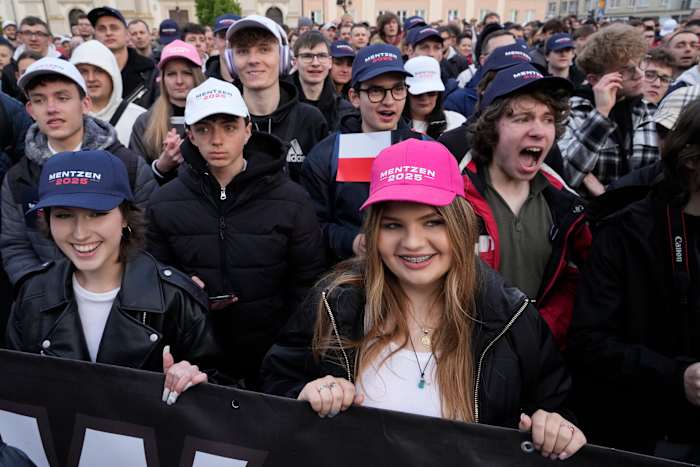 polan-holds-apsidential-runoff-election,-which-trup-hass-sough-to-influce