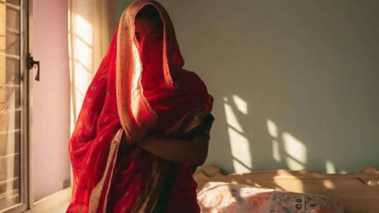 Ishq, consent and denial … unique story of man, woman and that in UP