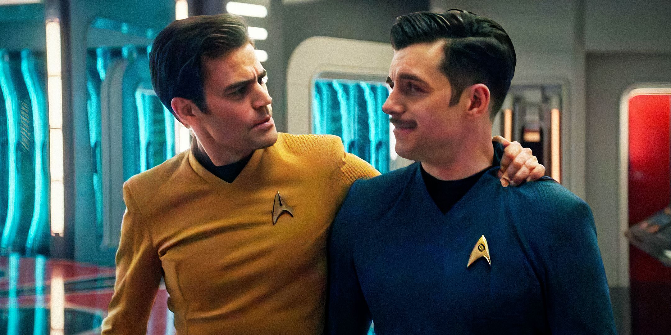 Strange New Worlds Season 4, Confirms Actor – ryan