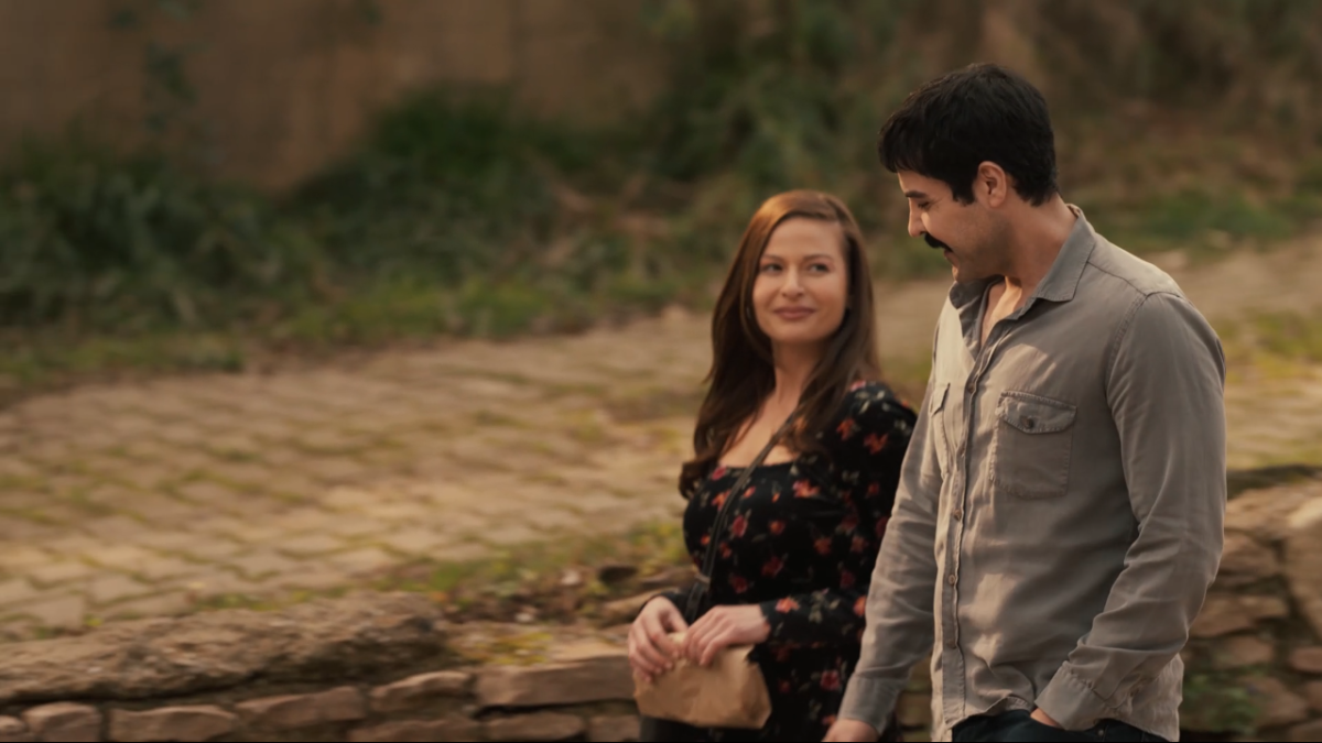 مسلسل آسر الحلقة 44 .. راغب يشعر بخيانة حياة – ryan