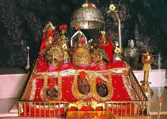 Vaishno Devi is not found in the Vedas and Puranas, knows in the viral video, how has the power of faith of crores become of committed?