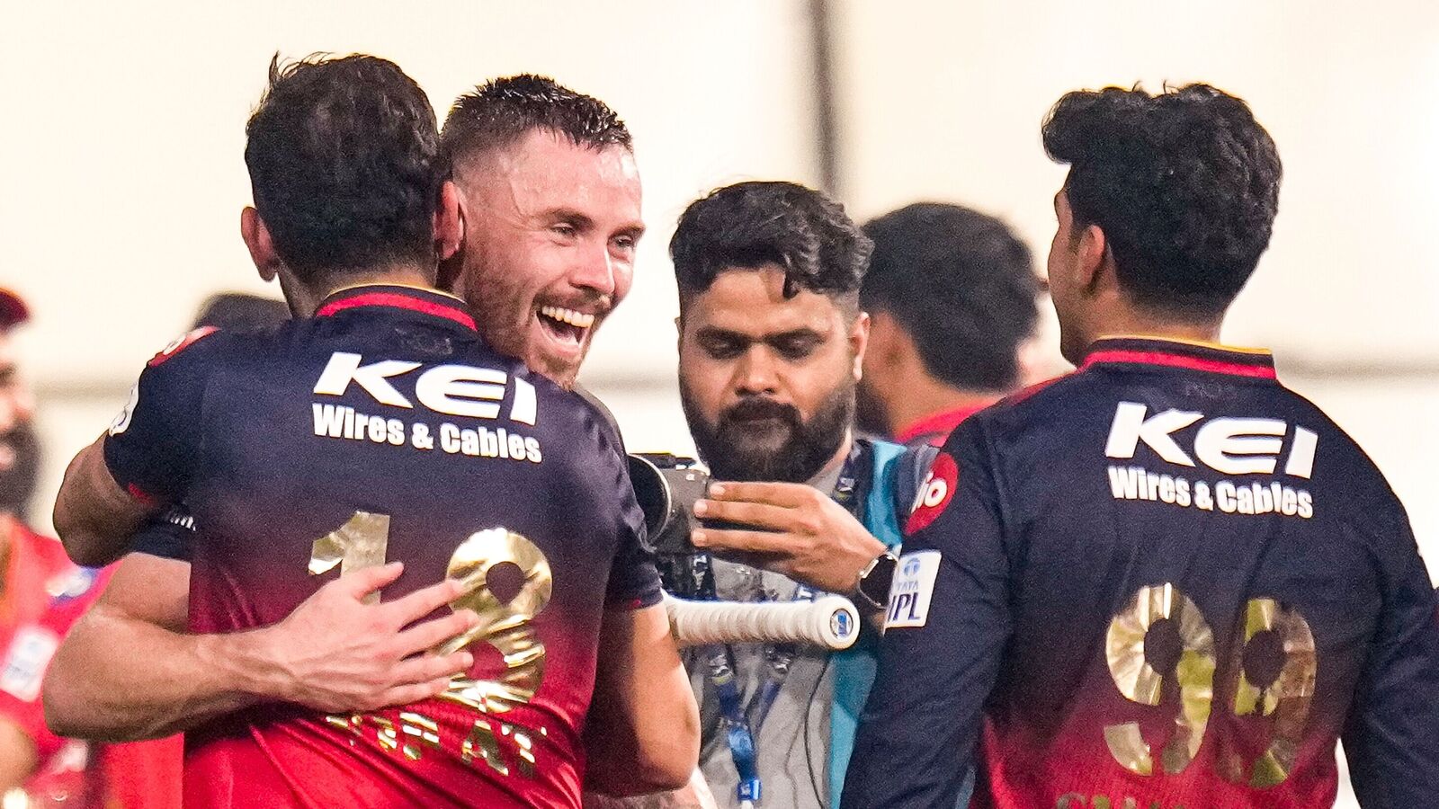 Royal Challengers Bengaluru reaches it to the fourth IPL final, equal Kolkata Knight Riders; Who has the most final appearances? | Mint