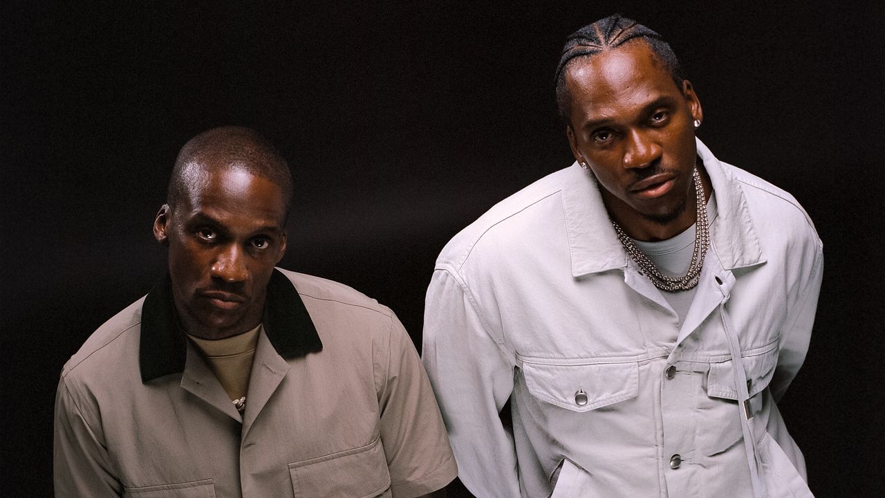 Clipse Announce Let God Sort Em Out, First New Album SINCE 2009 – ryan