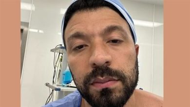 أحمد خالد موسى يتجاوز أزمته الصحية ويستعد لانطلاقة بعد نجاح “العتاولة” “ – ryan