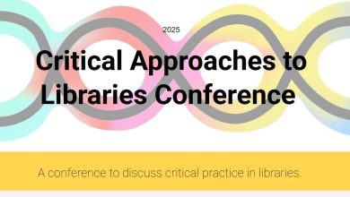 Information Literacy Weblog: Registration Open: #Calc25 – ryan