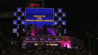 IPL 2025 Final: Three Army Heads are unlikely to attend the closing ceremony in Ahmedabad on June 3 – Report | Mint