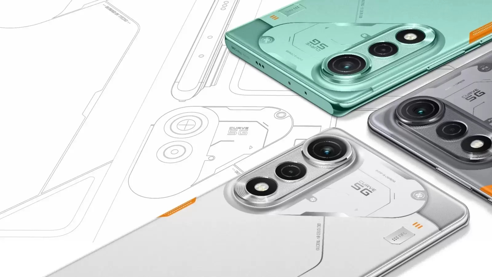 Tecno Pova Curve 5G vs CMF Phone 2 Pro: Price, Specifications and More Compare | Mint