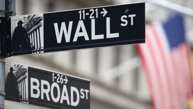 Wall Street today: US stocks fall after Trump blamed China for violating tariffs; Nvidia Lower 3% | Einsmark news