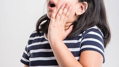 7 houses will end toothache