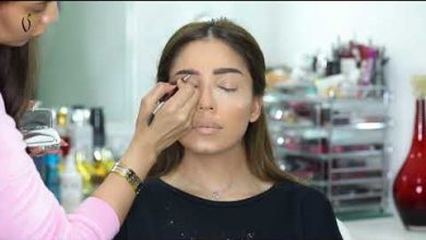 makeup-tutorial-by-asma-brek-on-sabi-|-ميكب-توتوريال-مع-أسماء-بريك-على-صابي