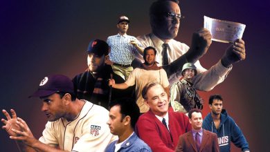 Every Tom Hanks Movie Performance, Ranked – ryan