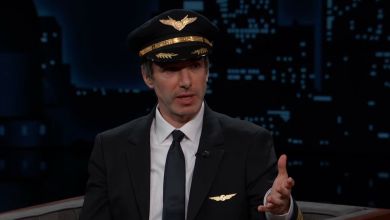 Nathan Fielder Thinks he has one-upped sully sullenberger – ryan
