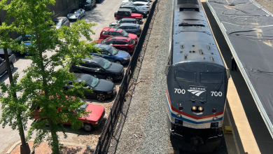 The Upsater Supercommuters Moving Downstate – ryan
