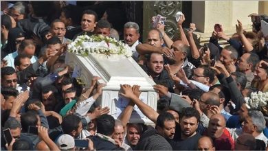 وفاة ممثل وفنان عربي شهير منذ قليل بعد صراع مع مرض السرطان والخبر يضج وسائل الإعلام العربية – ryan