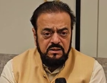 Why ‘Operation Sindoor’ was stopped in the middle, Abu Azmi asked the center