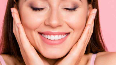 This is how herbal skinnut routine