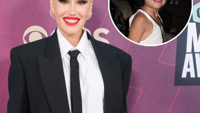 gwen-stefani,-gavin-rossdale’s-son-kingston-in-uncommon-photos