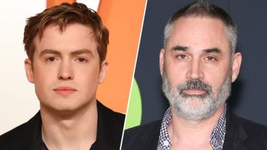 alex-garland’s-‘elden-ring’-film-taps-equipment-connor-to-well-known-particular-person