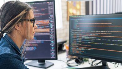 Key Programming Languages ​​to Know to Get A Job on Wall Street – ryan