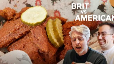 Finding the best Fried Chicken in Los Angeles – ryan