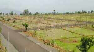 Anant Nagar Kisan Path-up will be linked to Sida