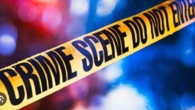 The mystery of the dead body in Patan, Gujarat, was resolved: The woman, along with the beloved, killed the elderly Dalit and wanted to do her clothes, proved herself dead