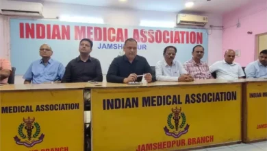 Even those with Ayushman card can’t get treatment! Hospitals in Jamshedpur gave a big reason – Jamshedpur News Ayushman Yojana treatment could stop due to unpaid accounts