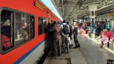 Train Cancel: Passengers Problems before the summer holidays, many trains have been canceled; Months was done months ago – Train Cancel Passengers problems increased before the summer holidays. Many trains made canceled reserves months ago