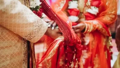 60 thousand rupees will come to the bride’s account, the government will give a gift of one lakh with the rounds of poor girls – Badaun News up Govt to provide 1 lakh for mass -marriages 784 couples target