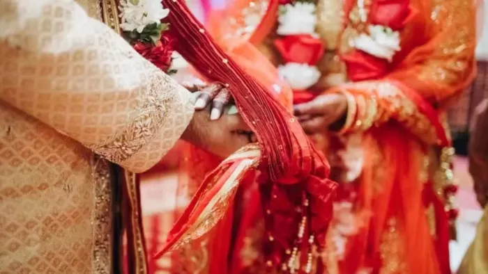 60 thousand rupees will come to the bride’s account, the government will give a gift of one lakh with the rounds of poor girls – Badaun News up Govt to provide 1 lakh for mass -marriages 784 couples target