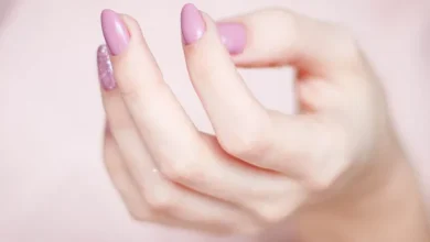 علاج الإصبع الزنادي بدون جراحة على قدر من الفعالية