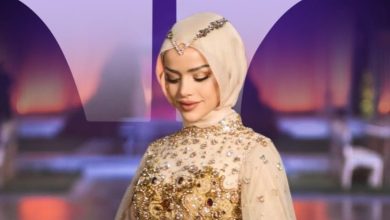 عبير-الصير-تتخلى-عن-هويتها-الجمالية-يوم-خوبتها