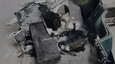 In Ghaziabad, the compressor was torn during the determination of AC, the death of a person; Second injured – one death another injury due to the explosion of AC compressor in Sahibabad Ghaziabad