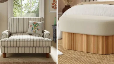 dunelm-summer-season-sale-2025:-handiest-deals-live-now-in-conjunction-with-up-to-50%-off