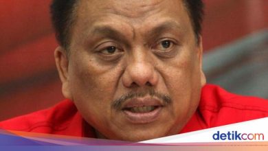PDIP revealed that the congress was not held: make the internal fasting to be safe