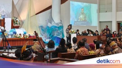 Pramono asked PGI to immediately represent a name for representatives at Fkub Jakarta