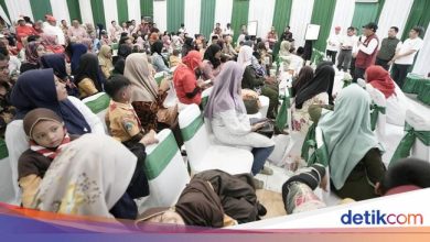 In Jeember, people’s schools are opened for primary school, middle and high school
