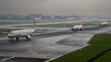 Attentional! Indigo, Air India and Spicejet provide advice amid rain and wind forecast for Delhi | Today news